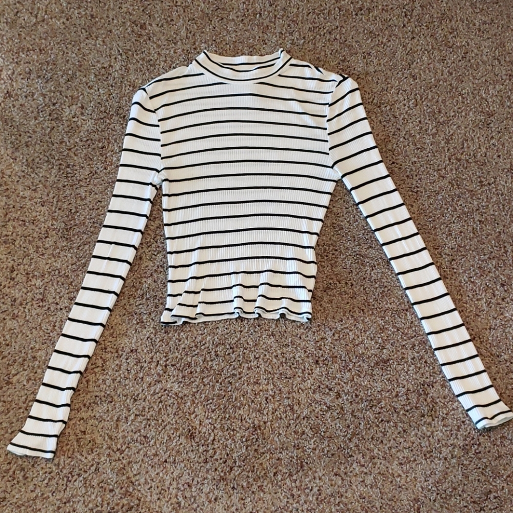 Long sleeve top